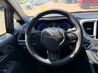 2026 Chrysler Pacifica PACIFICA LIMITED