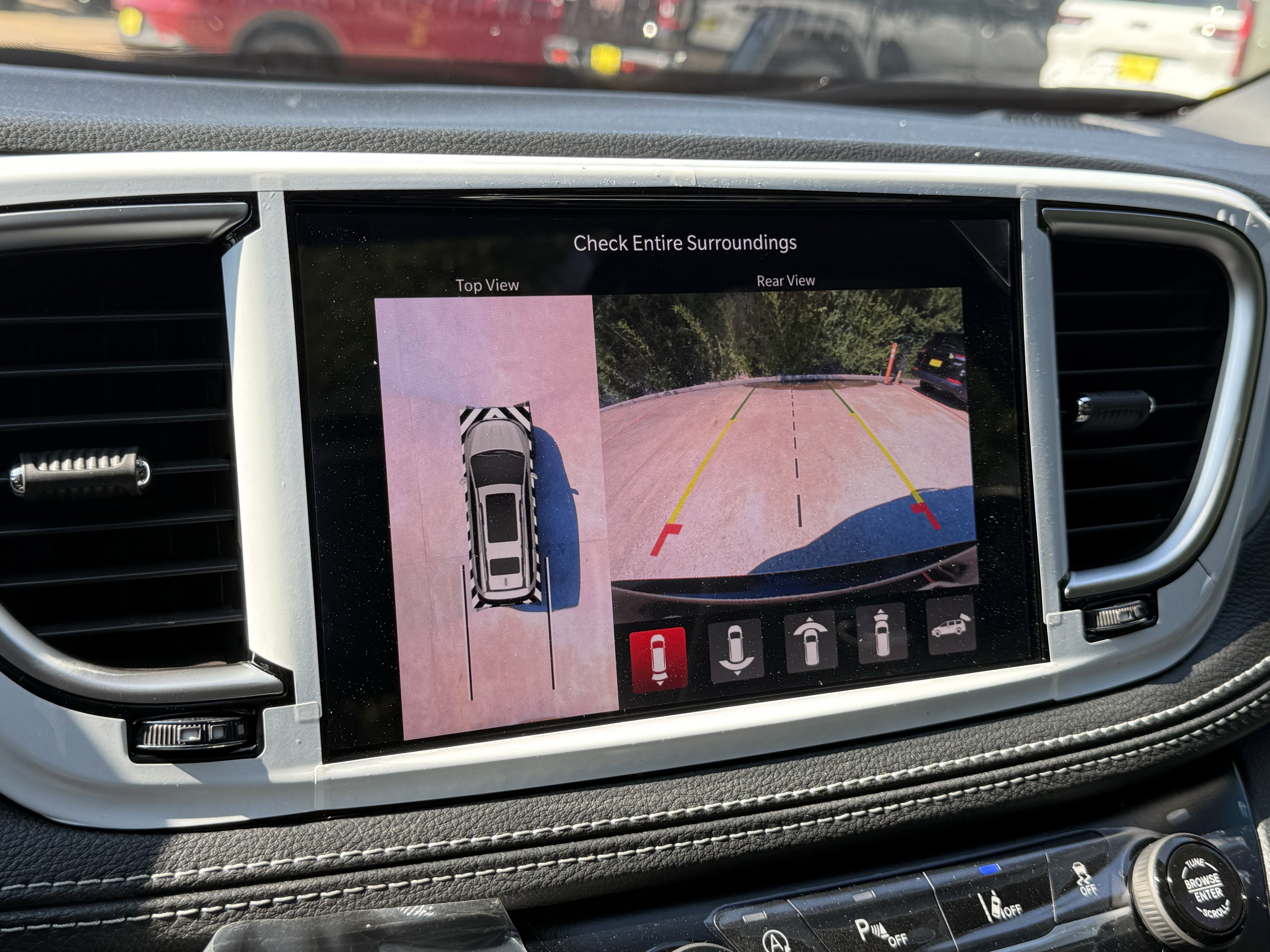 2026 Chrysler Pacifica PACIFICA LIMITED