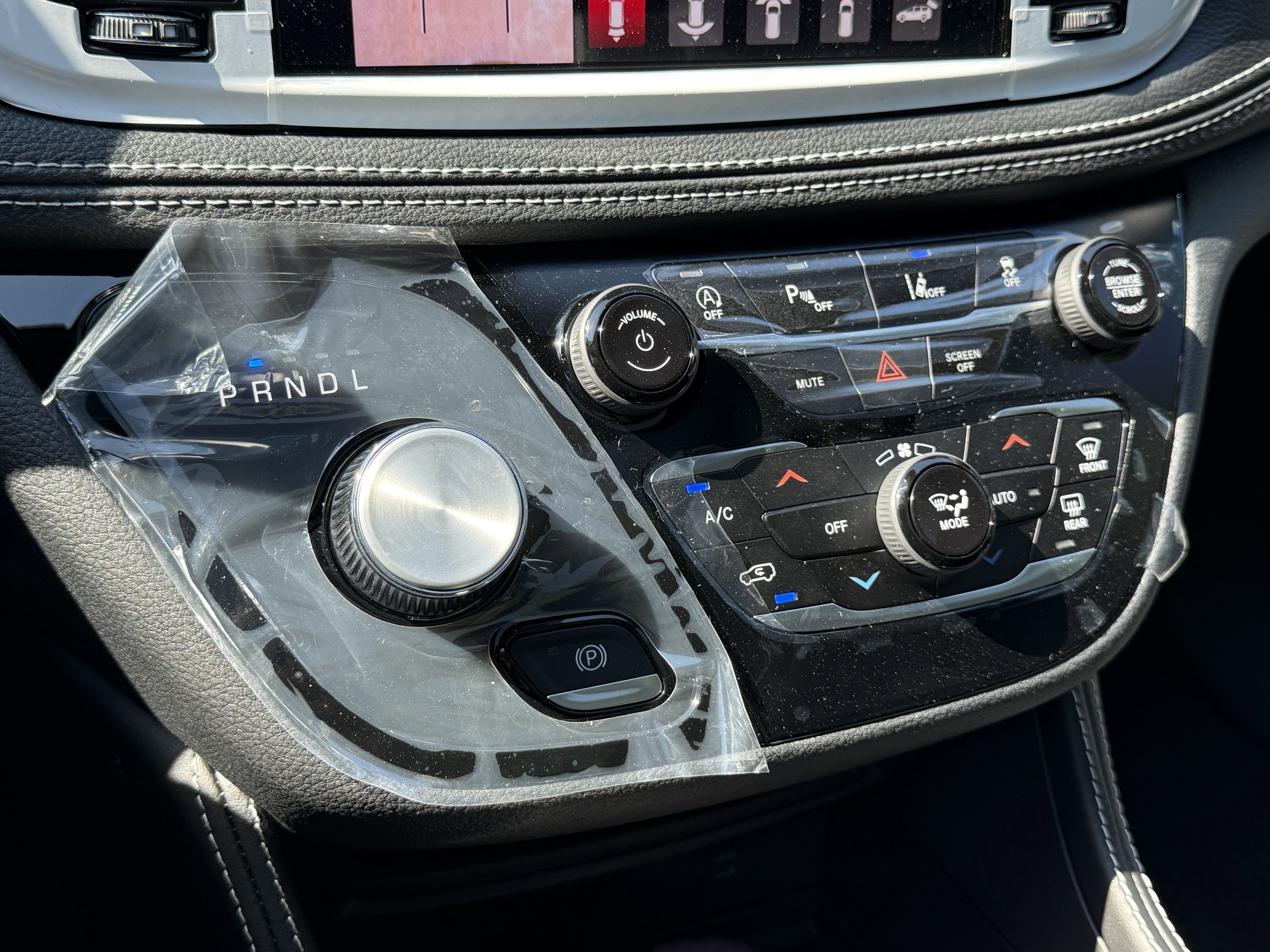 2026 Chrysler Pacifica PACIFICA LIMITED