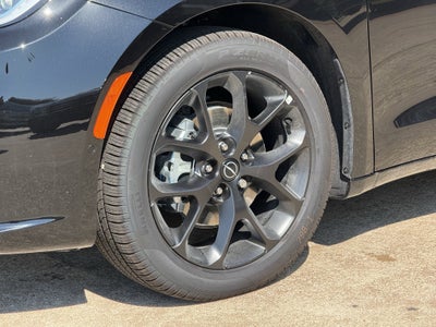 2026 Chrysler Pacifica PACIFICA LIMITED