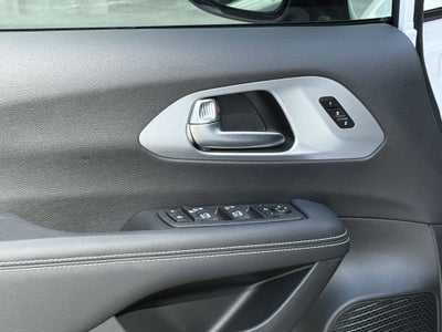 2026 Chrysler Pacifica PACIFICA LIMITED