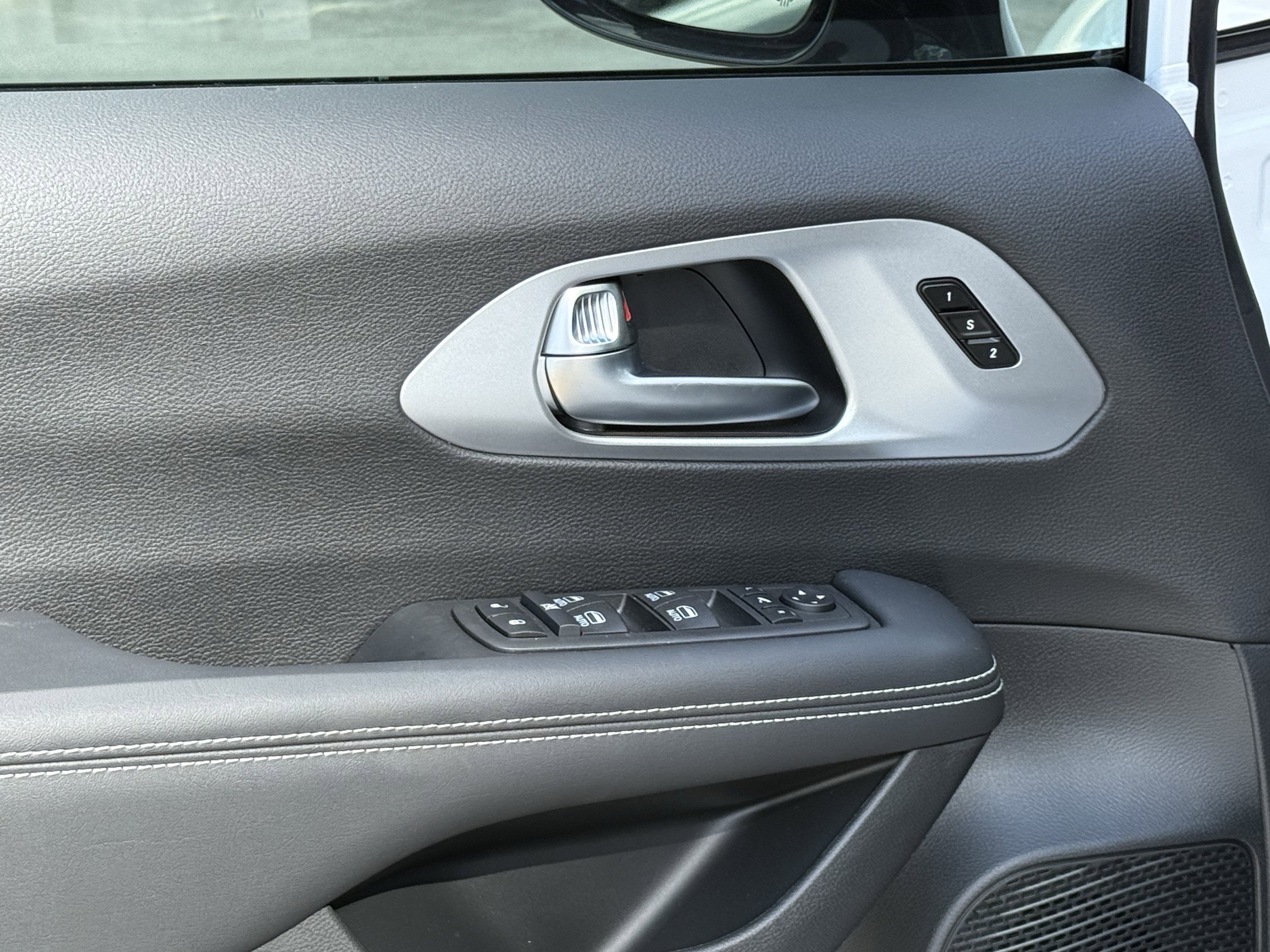 2026 Chrysler Pacifica PACIFICA LIMITED