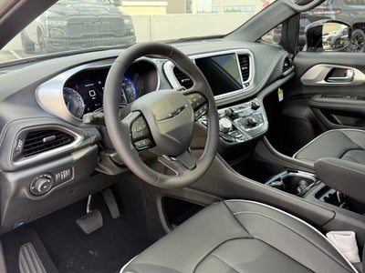 2026 Chrysler Pacifica PACIFICA LIMITED