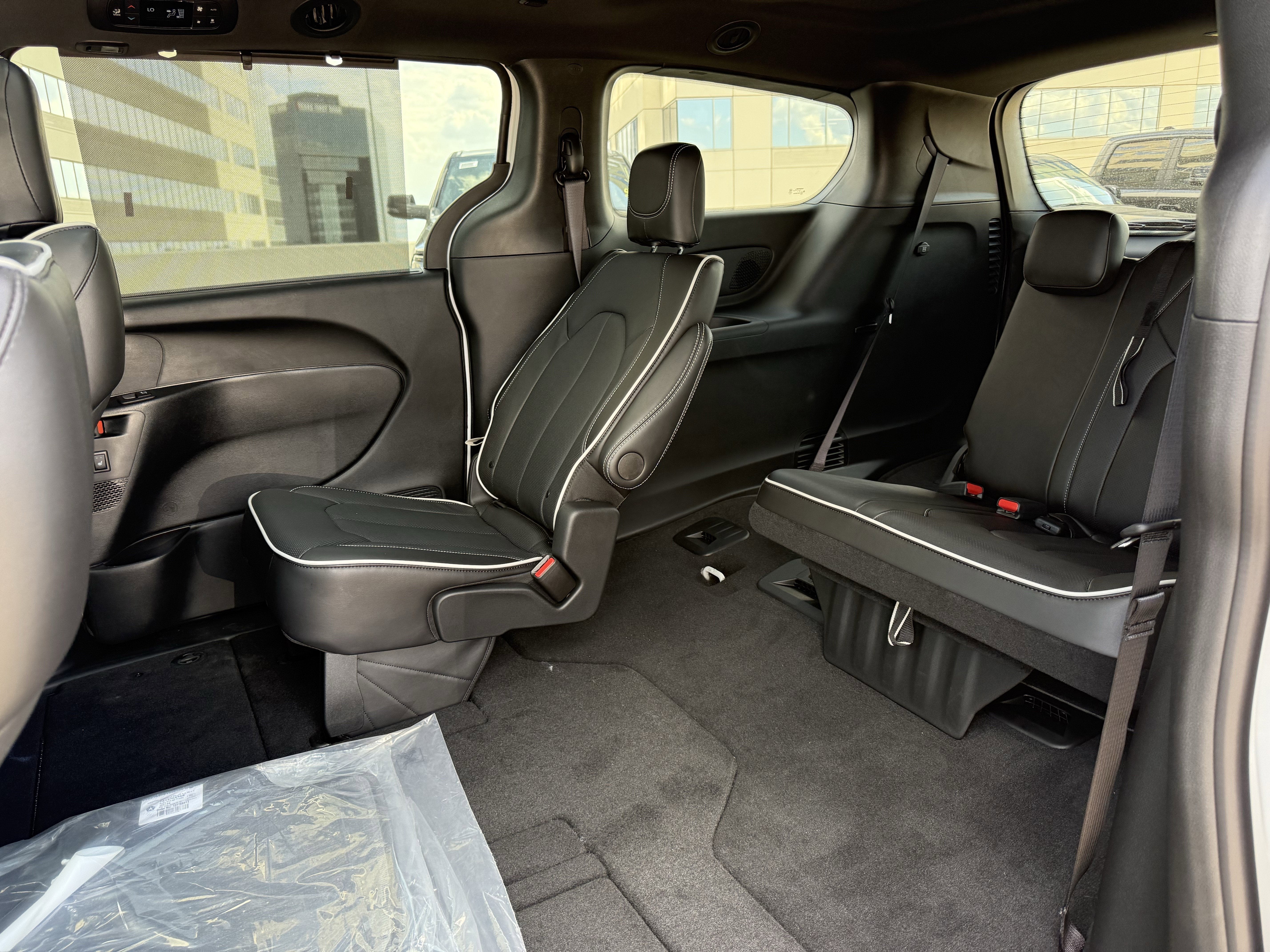 2026 Chrysler Pacifica PACIFICA LIMITED