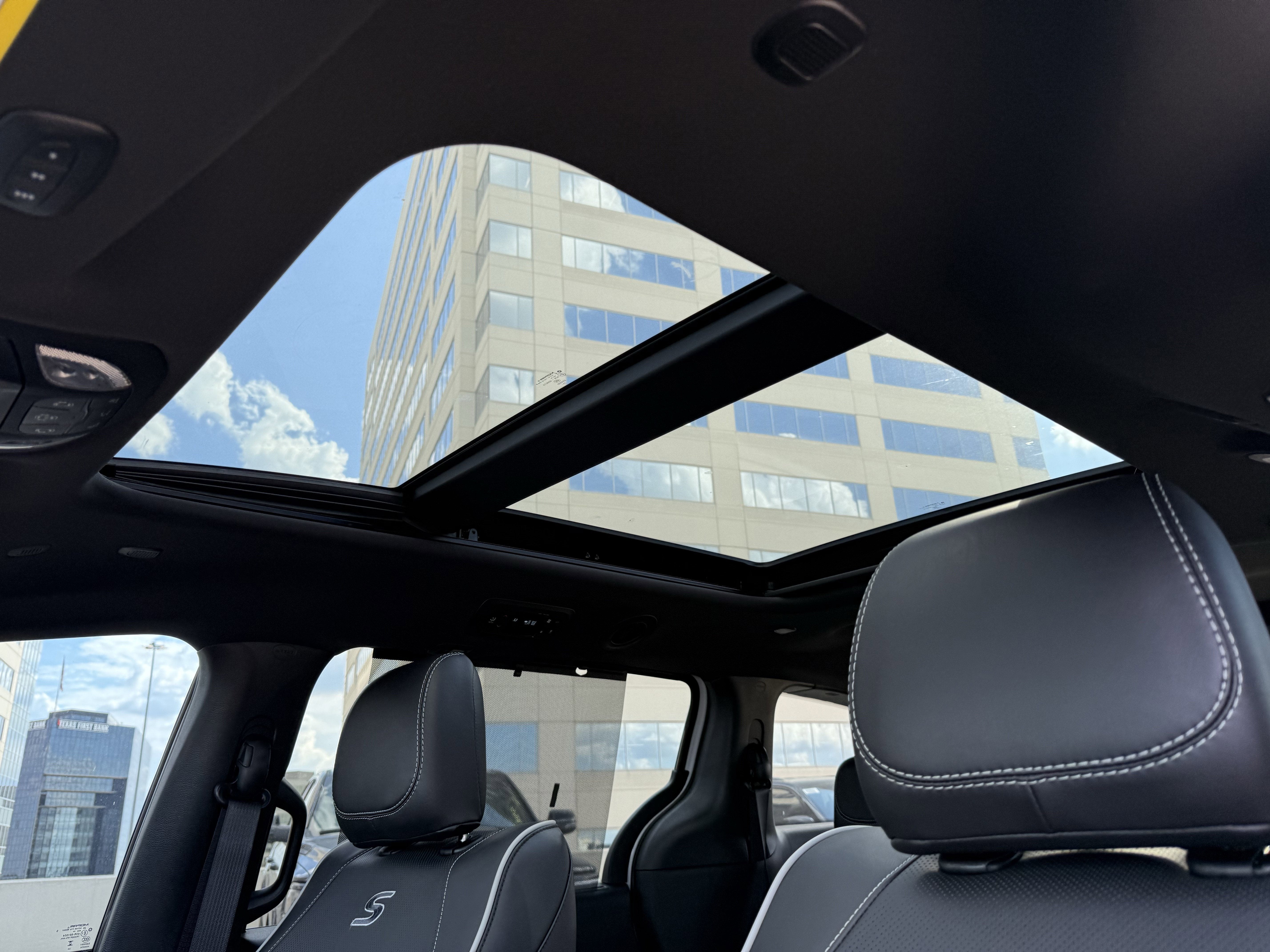 2026 Chrysler Pacifica PACIFICA LIMITED