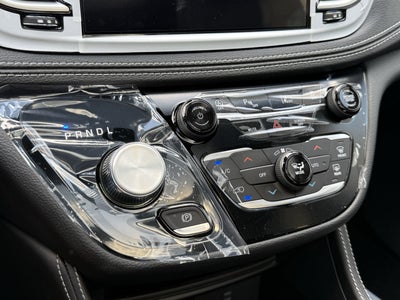 2026 Chrysler Pacifica PACIFICA LIMITED