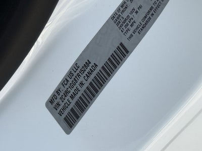 2026 Chrysler Pacifica PACIFICA LIMITED