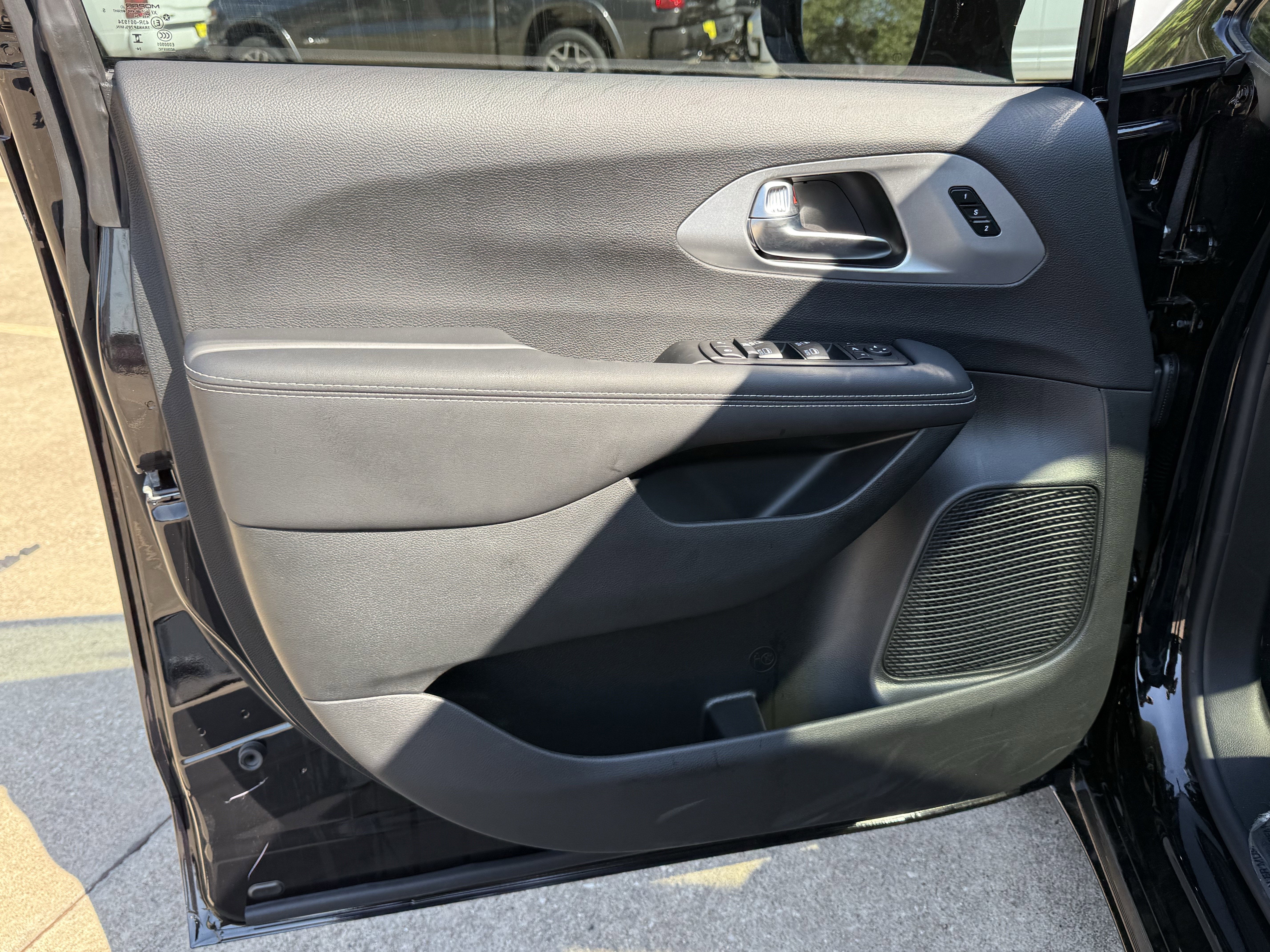 2026 Chrysler Pacifica PACIFICA LIMITED