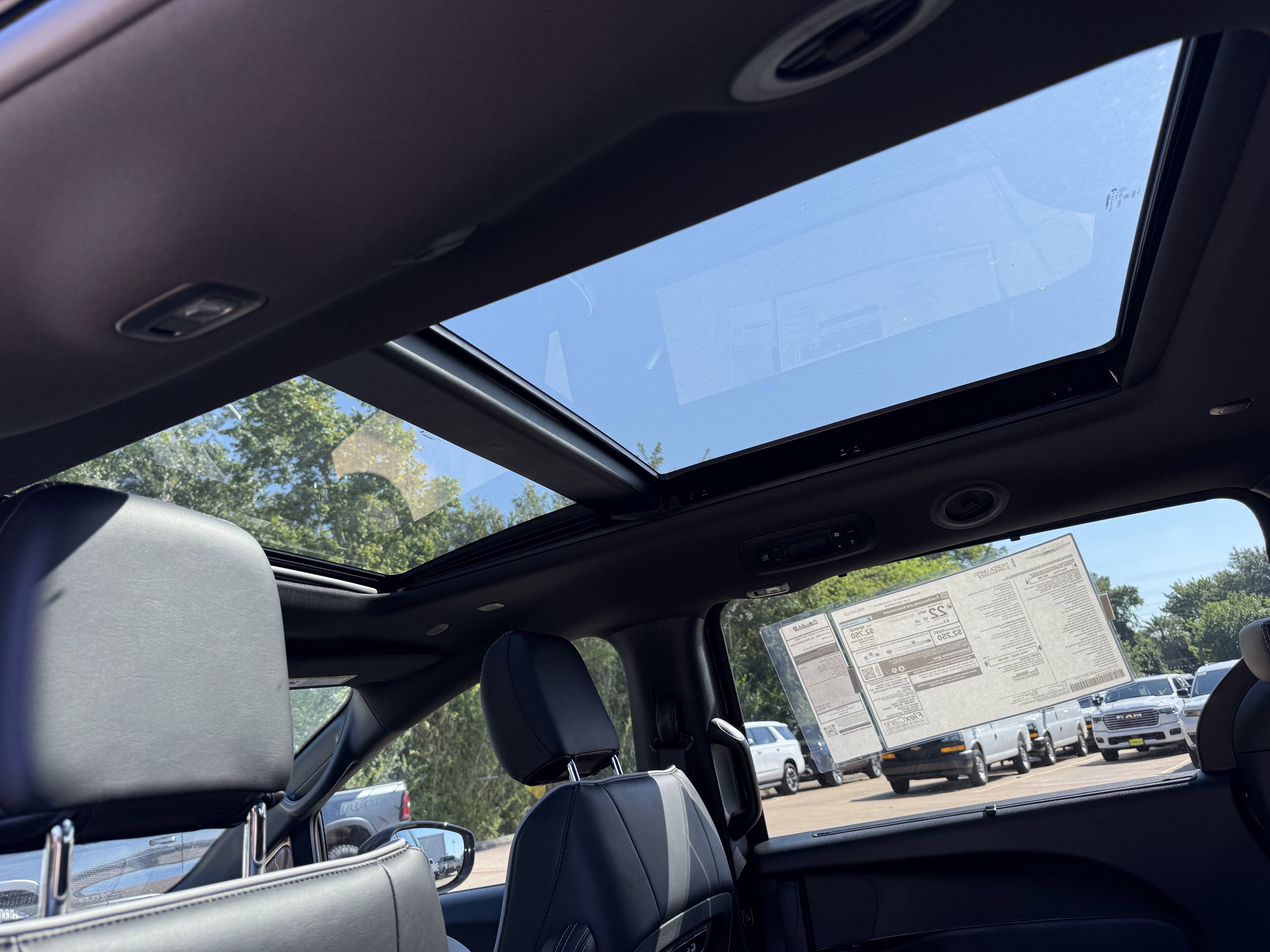 2026 Chrysler Pacifica PACIFICA LIMITED