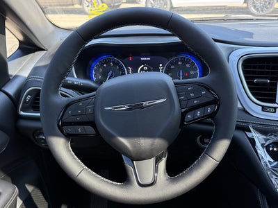 2026 Chrysler Pacifica PACIFICA LIMITED