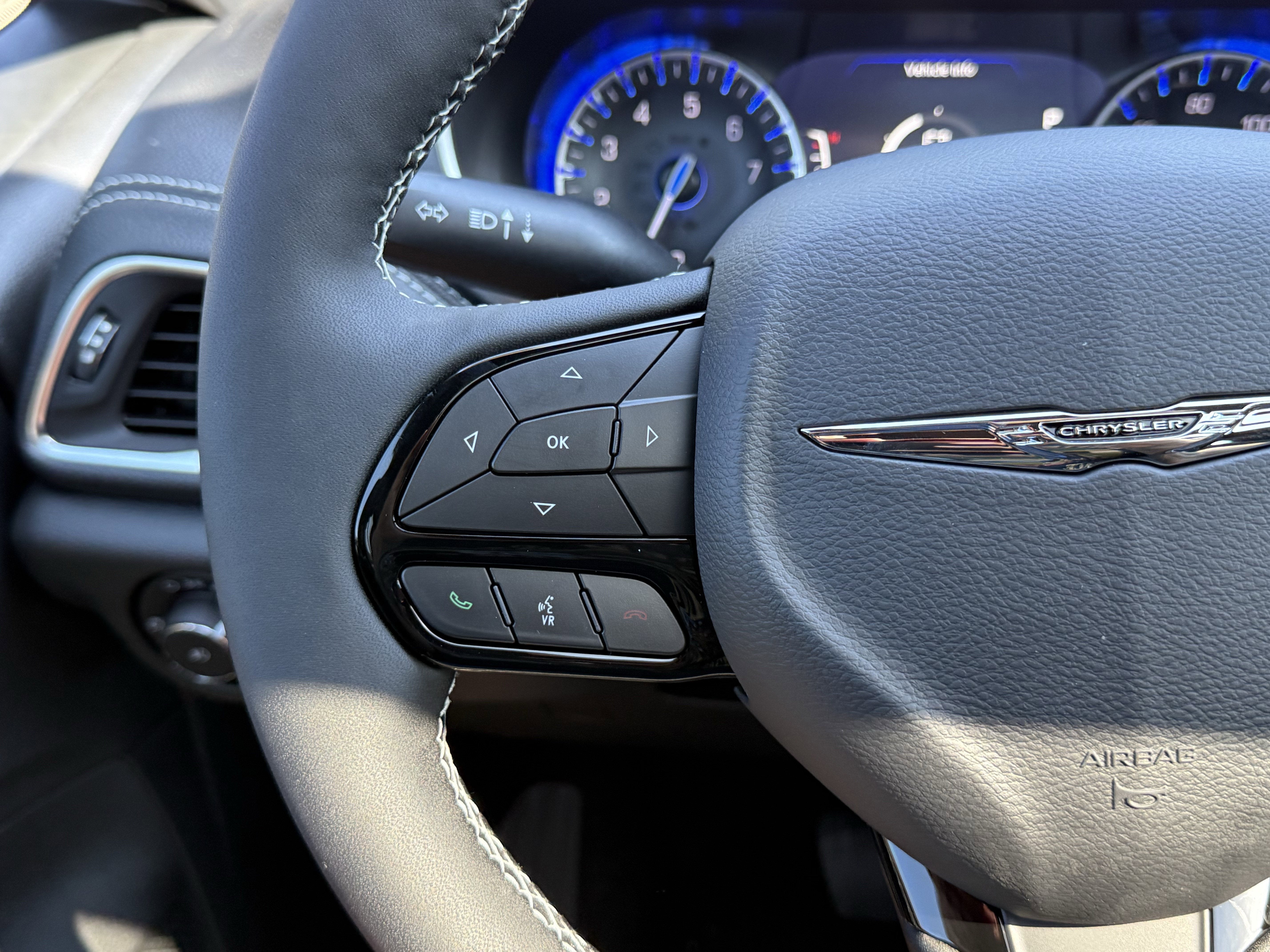 2026 Chrysler Pacifica PACIFICA LIMITED