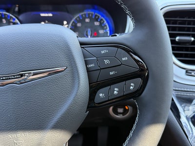 2026 Chrysler Pacifica PACIFICA LIMITED