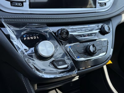 2026 Chrysler Pacifica PACIFICA LIMITED