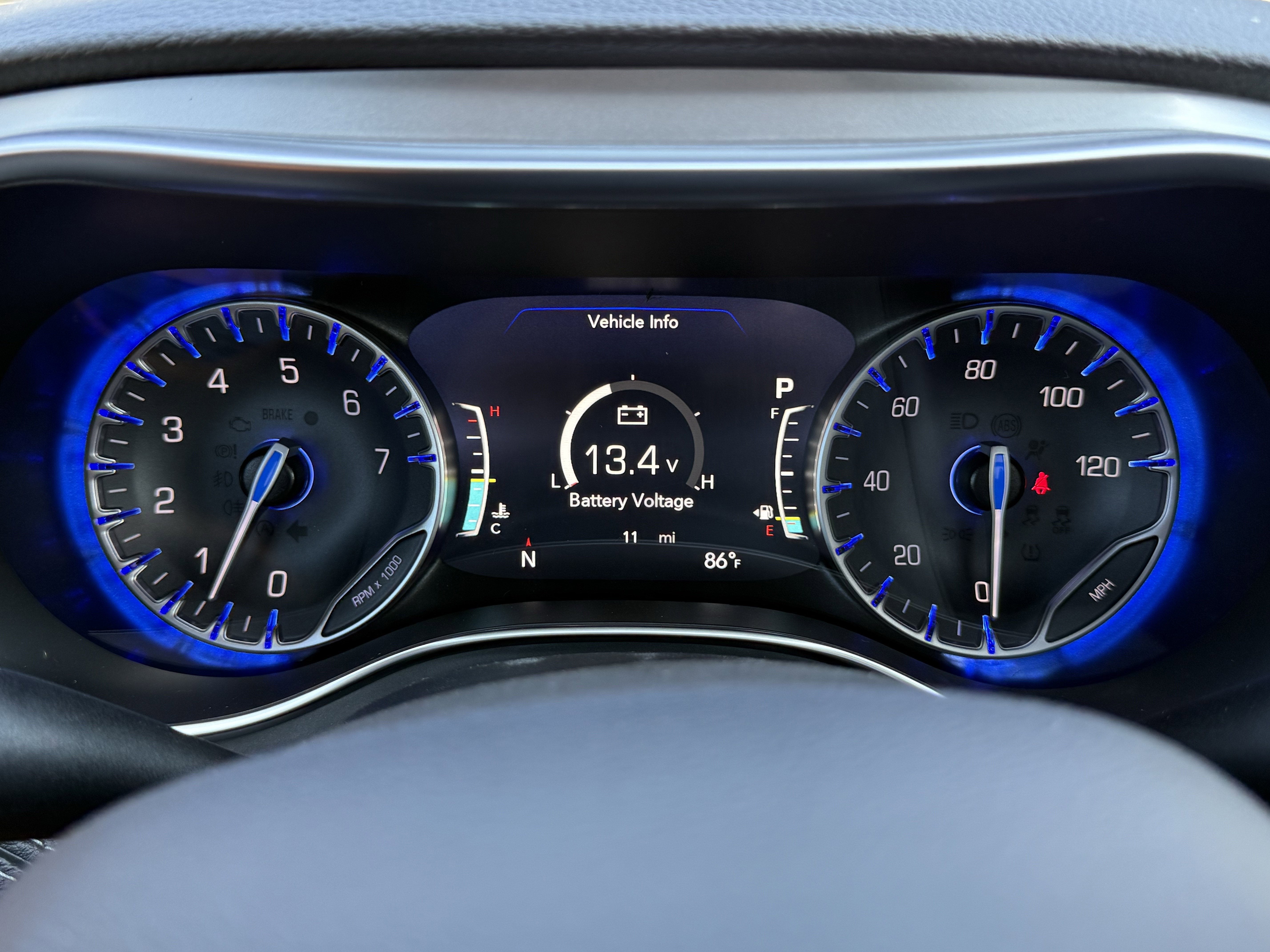 2026 Chrysler Pacifica PACIFICA LIMITED