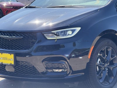 2026 Chrysler Pacifica PACIFICA LIMITED