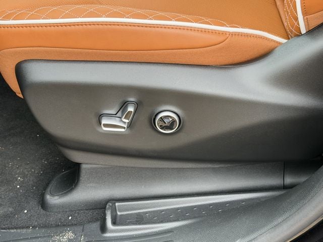 2026 Chrysler Pacifica PACIFICA PINNACLE