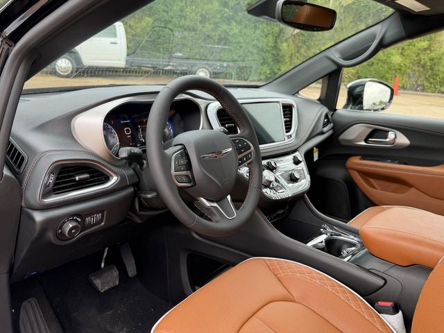 2026 Chrysler Pacifica PACIFICA PINNACLE