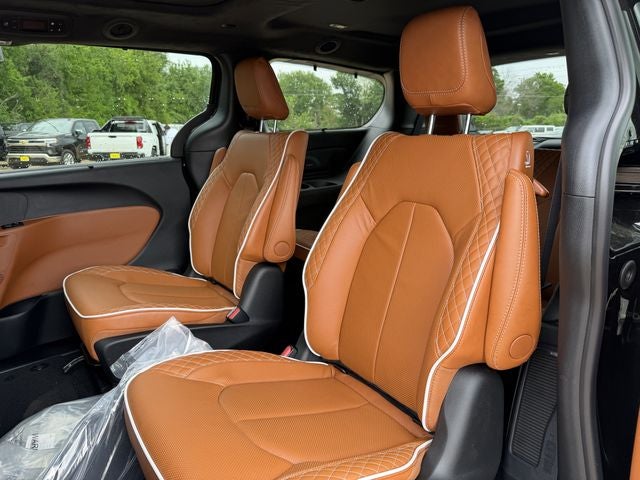 2026 Chrysler Pacifica PACIFICA PINNACLE