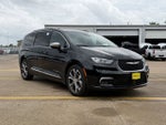 2026 Chrysler Pacifica PACIFICA PINNACLE