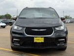 2026 Chrysler Pacifica PACIFICA PINNACLE