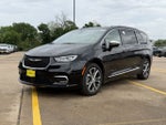 2026 Chrysler Pacifica PACIFICA PINNACLE