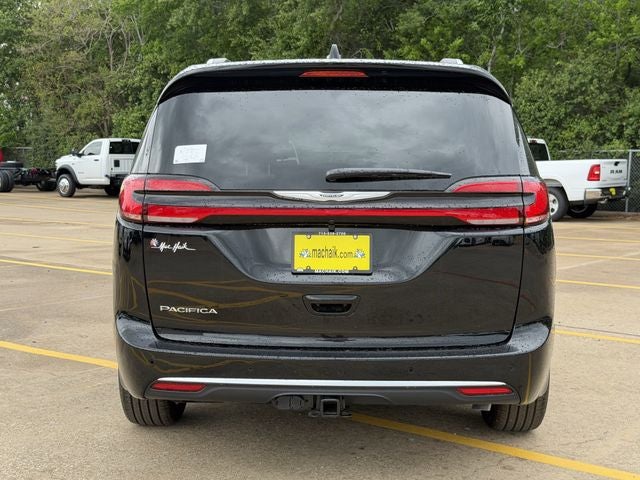 2026 Chrysler Pacifica PACIFICA PINNACLE