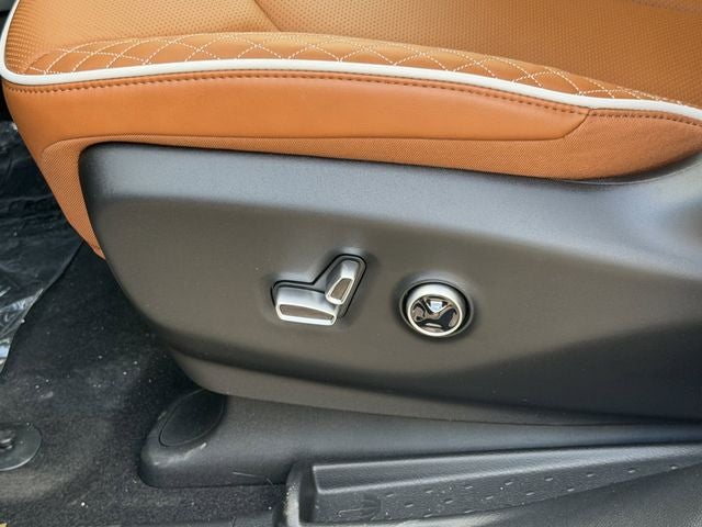 2026 Chrysler Pacifica PACIFICA PINNACLE