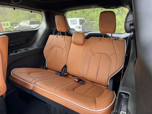 2026 Chrysler Pacifica PACIFICA PINNACLE
