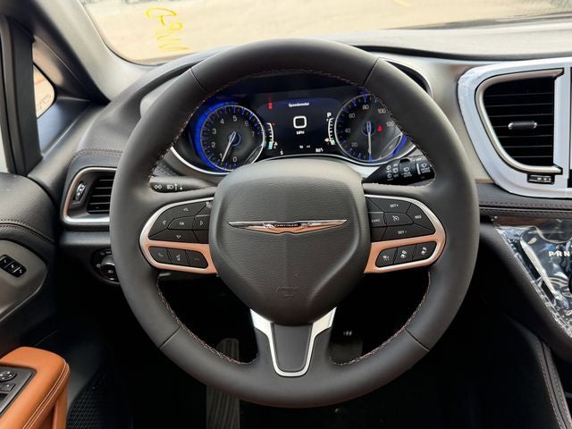 2026 Chrysler Pacifica PACIFICA PINNACLE