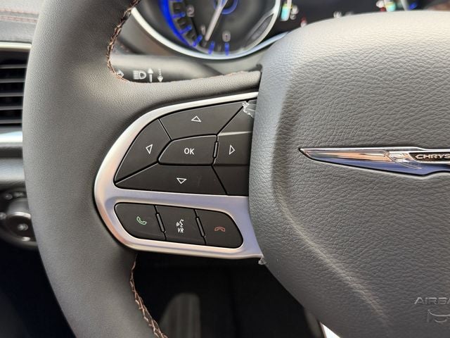 2026 Chrysler Pacifica PACIFICA PINNACLE