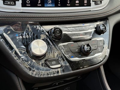 2026 Chrysler Pacifica PACIFICA PINNACLE