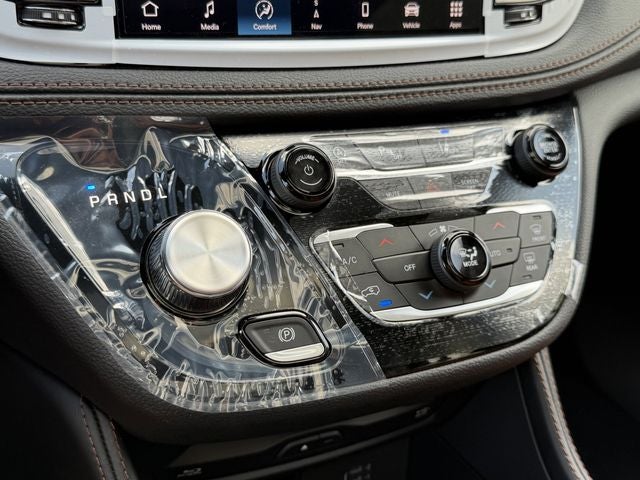 2026 Chrysler Pacifica PACIFICA PINNACLE