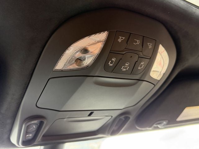 2026 Chrysler Pacifica PACIFICA PINNACLE