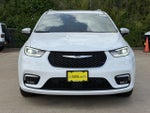 2026 Chrysler Pacifica PACIFICA PINNACLE