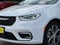 2026 Chrysler Pacifica PACIFICA PINNACLE