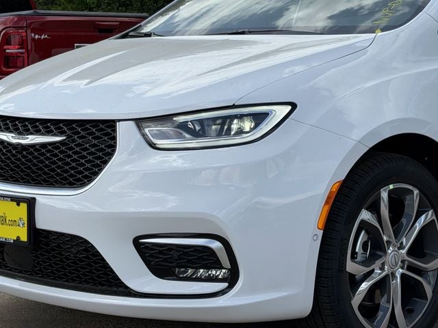 2026 Chrysler Pacifica PACIFICA PINNACLE