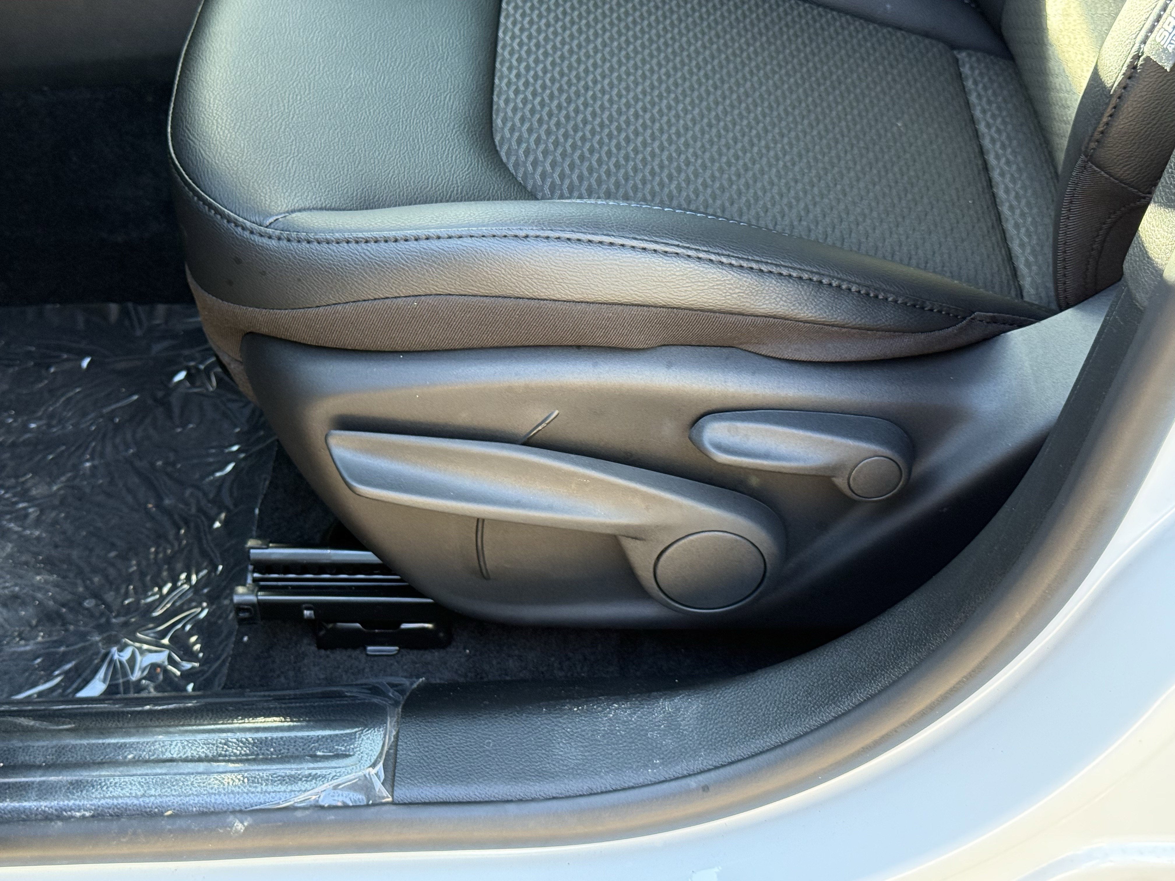 2026 Jeep Compass COMPASS LATITUDE 4X4