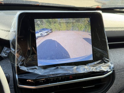 2026 Jeep Compass COMPASS LATITUDE 4X4