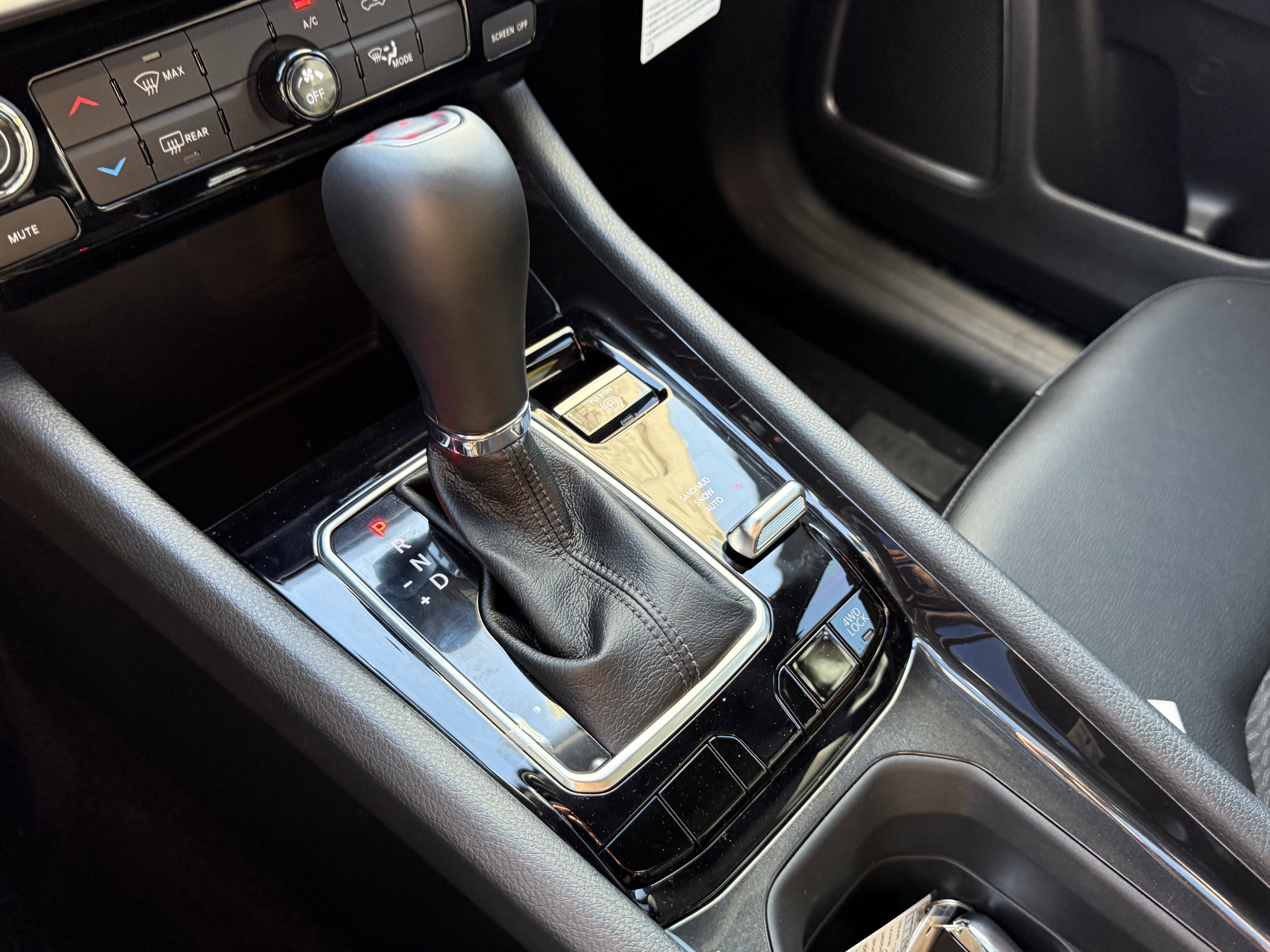 2026 Jeep Compass COMPASS LATITUDE 4X4