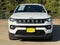 2026 Jeep Compass COMPASS LATITUDE 4X4