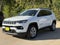 2026 Jeep Compass COMPASS LATITUDE 4X4