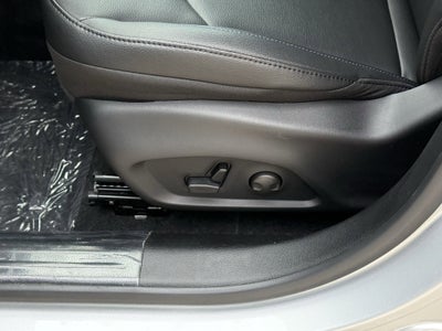 2025 Jeep Compass COMPASS LIMITED 4X4