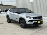 2025 Jeep Compass COMPASS LIMITED 4X4