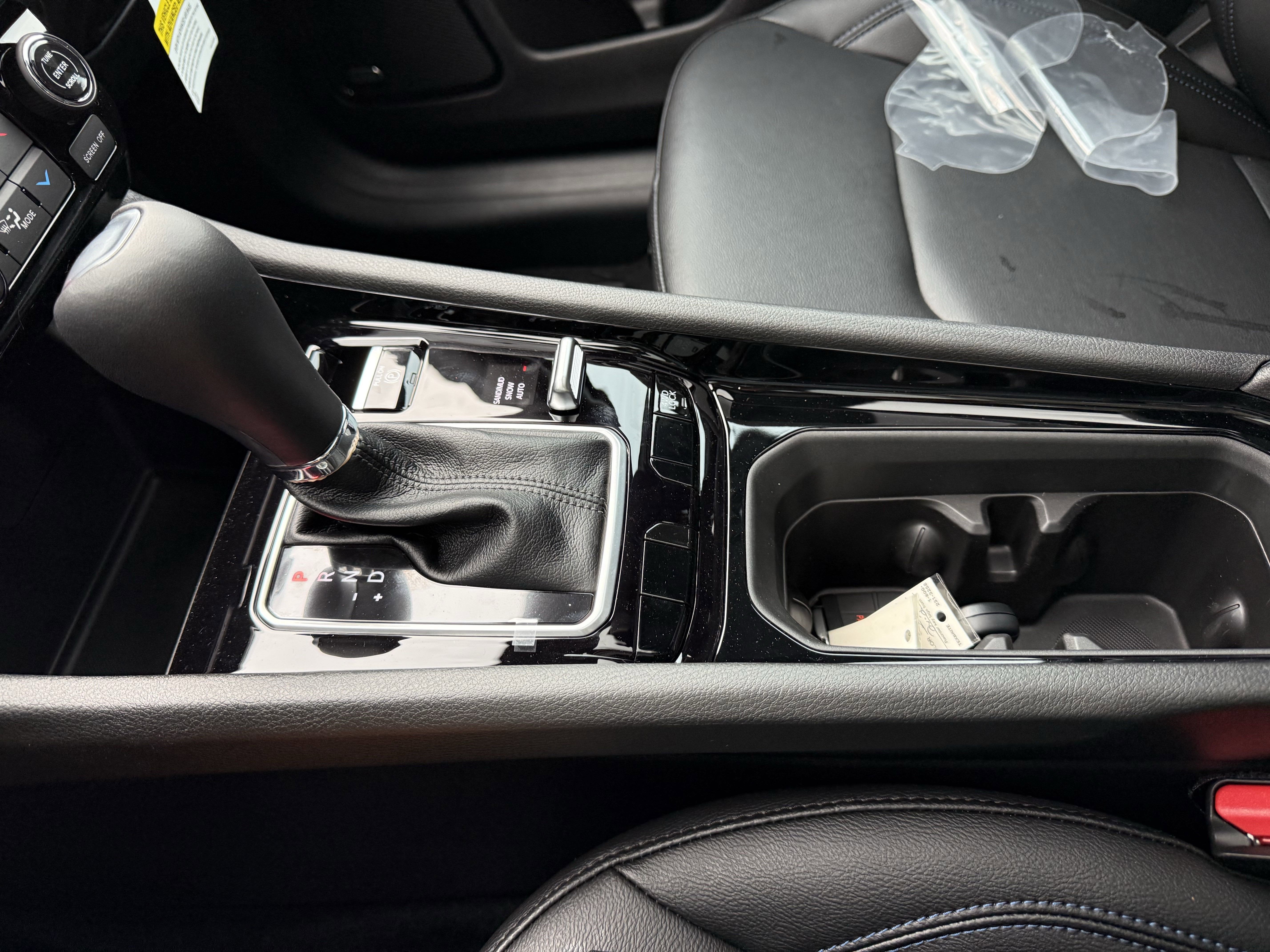 2025 Jeep Compass COMPASS LIMITED 4X4