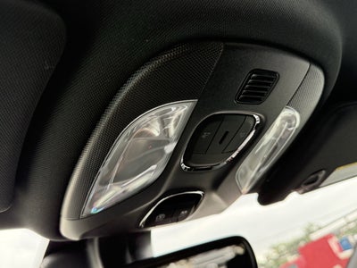 2025 Jeep Compass COMPASS LIMITED 4X4