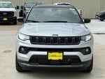 2025 Jeep Compass COMPASS LIMITED 4X4