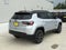 2025 Jeep Compass COMPASS LIMITED 4X4