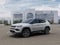 2025 Jeep Compass COMPASS LIMITED 4X4