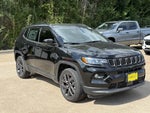 2025 Jeep Compass COMPASS LIMITED 4X4