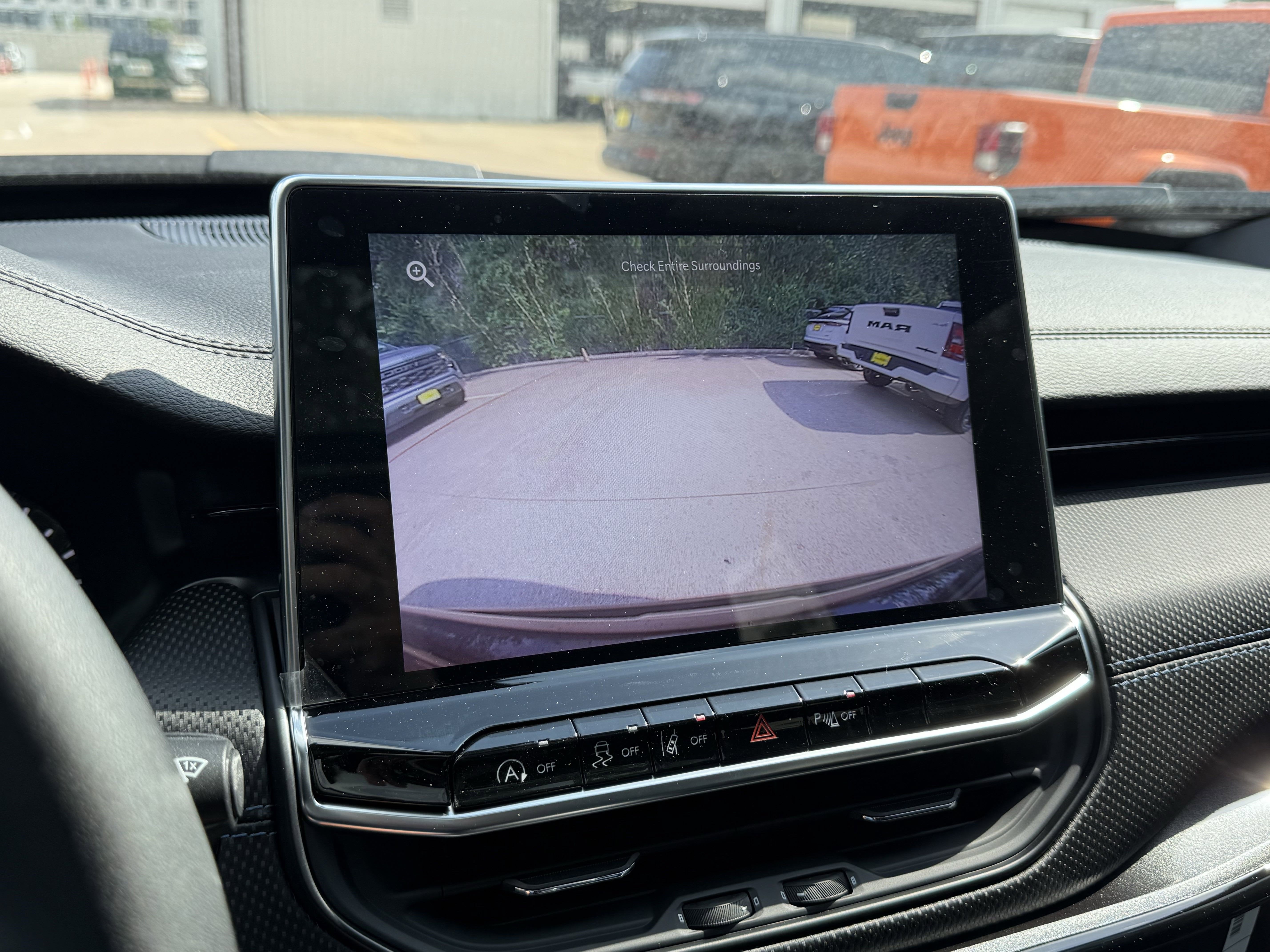 2025 Jeep Compass COMPASS LIMITED 4X4